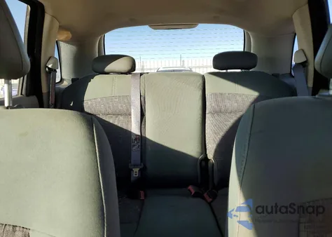 2006 Chrysler Pt Cruiser из США, поврежденный, VIN 3A4FY48BX6T254739